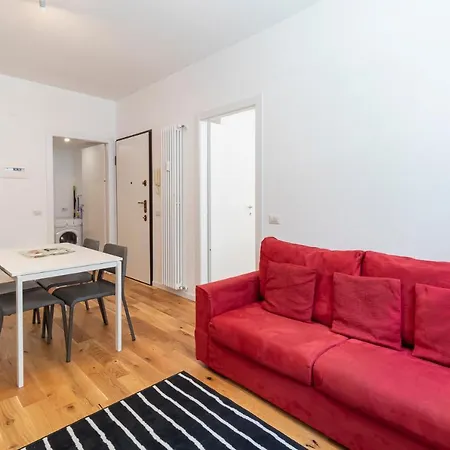 I Host Apartment - Fra Bartolomeo 16 Milão Exterior foto