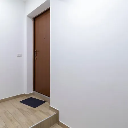 I Host Apartment - Fra Bartolomeo 16 Milão Exterior foto