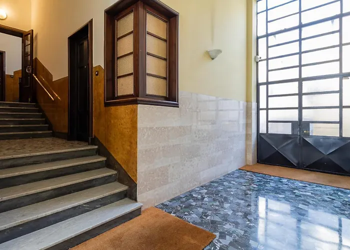 I Host Apartment - Fra Bartolomeo 16