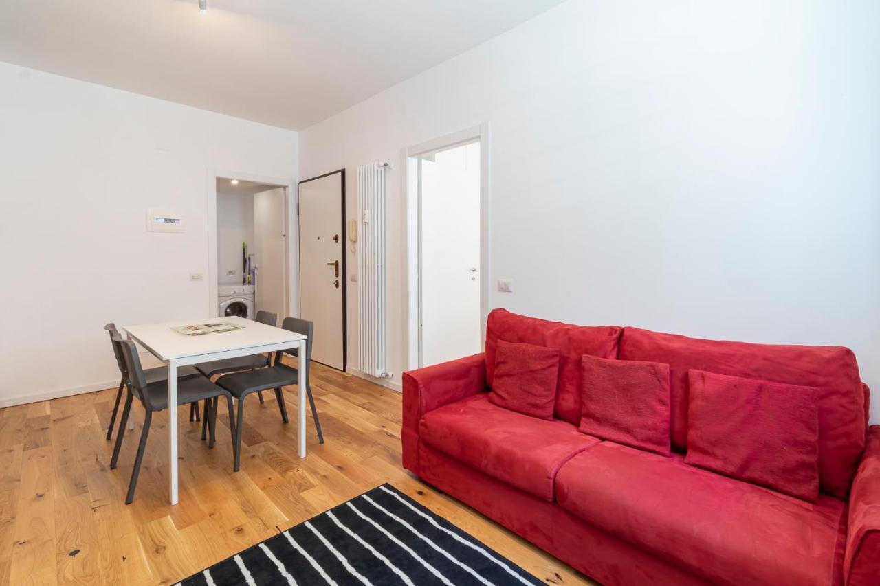 I Host - Fra Bartolomeo 16 Apartment Milan