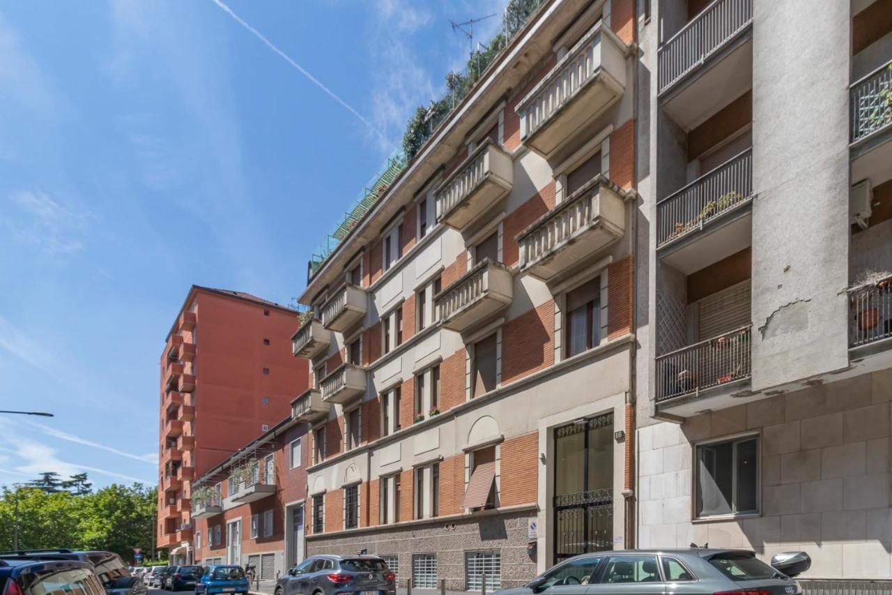 Apartment I Host - Fra Bartolomeo 16 *