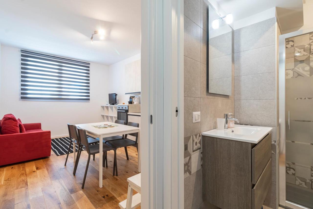 Apartment I Host - Fra Bartolomeo 16 Milan
