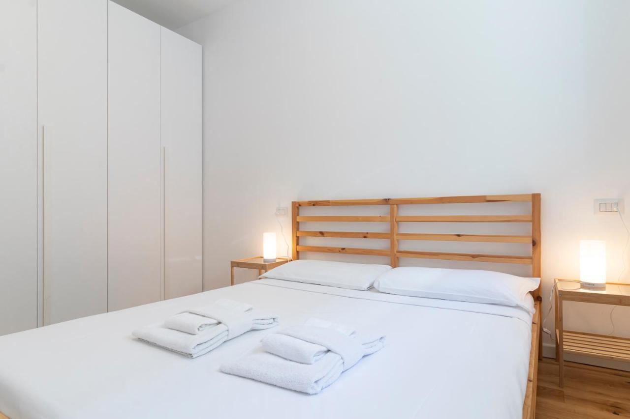 I Host - Fra Bartolomeo 16 Apartment Milan