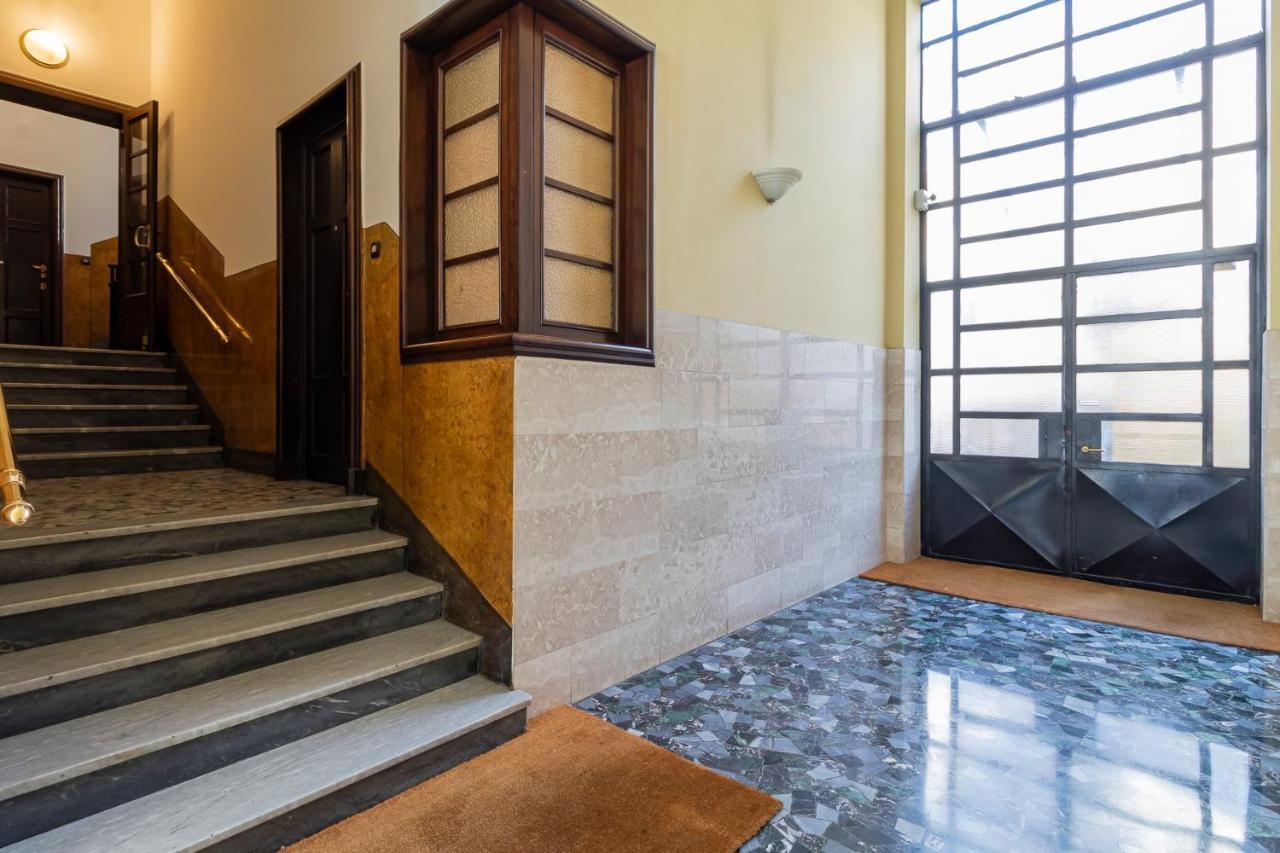 Apartment I Host - Fra Bartolomeo 16 *